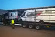 Odzyskali kampery warte 750 tys. zł