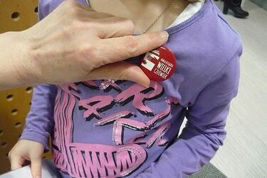 320 wyprawek trafi do małych czytelników