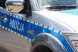 Bus uderzył w bariery energochłonne. Droga w kierunku Białegostoku jest zablokowana