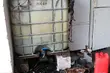 Zatrzymany za kradzież paliwa. Wszystko nagrała kamera