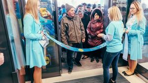 Nowy Lidl w Białymstoku jest już otwarty [ZDJĘCIA]