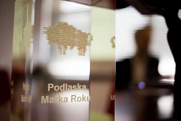 Podlaska Marka - przeniesiono finał konkursu