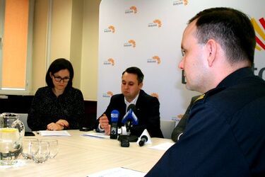 Białostocki magistrat ogranicza obsługę petentów