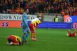 Jednak grać nie będą. Ekstraklasa oraz I i II liga zawieszone