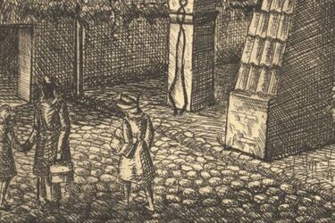 Jak obejrzeć wystawę, gdy galeria jest zamknięta?