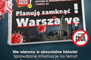 Wysyłają fałszywe SMS-y. Oszustwa na koronowirusa