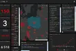 Powstała interaktywna mapa koronawirusa