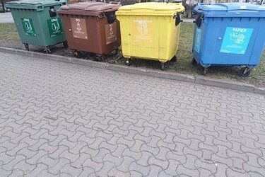 Składanie deklaracji na odbiór odpadów. Przez internet lub telefonicznie