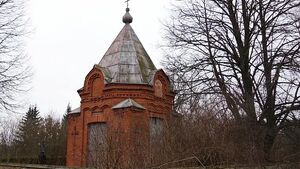 To jedyna taka kaplica w regionie. Podlaskie ma 3 nowe zabytki [ZDJĘCIA]