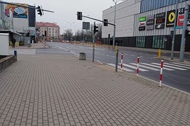 Kolejny tydzień marca na półmetku