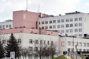 Podlaski pacjent zarażony koronawirusem pochodzi z powiatu białostockiego