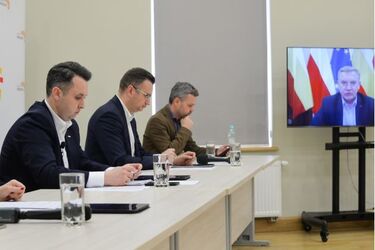 Białystok żyje online. Czy będzie odroczenie czynszów?