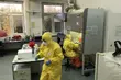 Liczba zarażonych koronawirusem wciąż rośnie