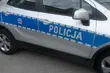 Zderzenie osobówki z ciężarówką. Jeden z kierowców trafił do szpitala
