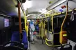 Efekty koronawirusa: BiKeRów na razie nie będzie, dezynfekcja autobusów BKM i przejść 