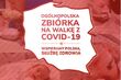 Tysiące osób dołącza się do zbiórki pieniędzy na sprzęt medyczny