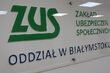 Telefon w ZUS-ie cały czas zajęty. Wprowadzono dodatkowe numery i nowe linie tematyczne