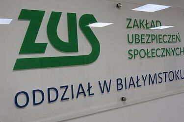 Telefon w ZUS-ie cały czas zajęty. Wprowadzono dodatkowe numery i nowe linie tematyczne