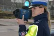 Gnała ponad 120 km/h w obszarze zabudowanym