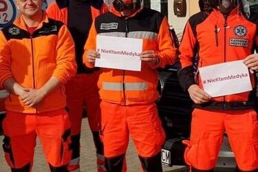 #NieKłamMedyka. Szczerość może nas uratować