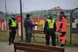 Zamknięte place zabaw i boiska. Strażnicy miejscy kontrolują