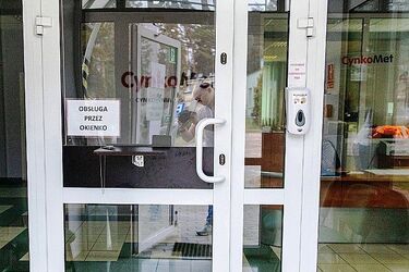 Jak podlaskie firmy działają w okresie zagrożenia koronawirusem?