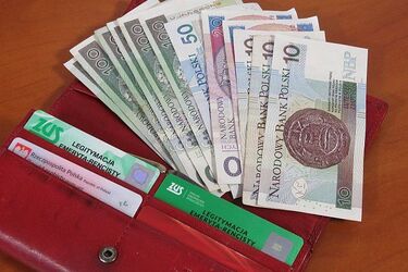 Co z emeryturami i rentami? Czy będą wypłacone na czas?