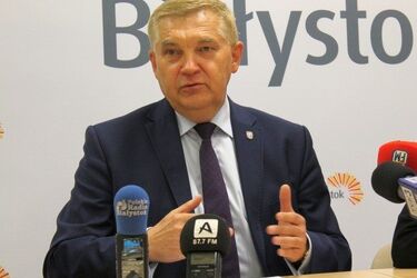 Kończy się 4-letni spór o pensję prezydenta Białegostoku