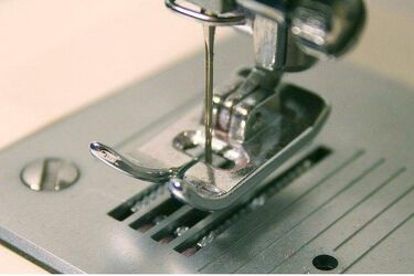 Białostockie firmy krawieckie będą szyły maseczki ochronne