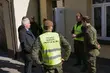 Środki ochrony osobistej dla szpitali, stacji krwiodawstwa i pogotowia