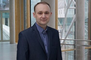 UwB. Ten projekt jest warty 4 miliony euro