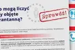 Jak dostarczane są paczki z żywnością m.in. osobom w kwarantannie?