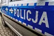 Wypadek na krajowej 