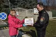 Ozonator powietrza dla białostockiego schroniska