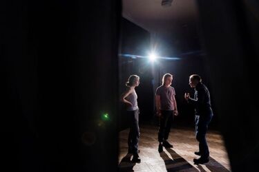 Chcesz być aktorem? Akademia Teatralna uruchamia konsultacje online