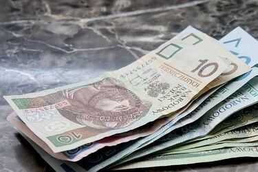 Pierwsze trzynastki trafią na konta emerytów i rencistów już 1 kwietnia