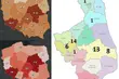 Kim są podlascy chorzy na COVID-19? Gdzie jest najwięcej zarażeń? [LISTA, MAPY]