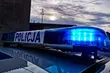 Wypadek na krajowej 