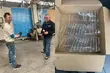 Kolejna podlaska firma będzie produkować przyłbice