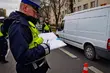 Za łamanie zakazów przemieszczania się i gromadzenia sypią się mandaty
