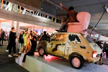 Czy Up To Date Festival się odbędzie? Jest oświadczenie organizatorów 