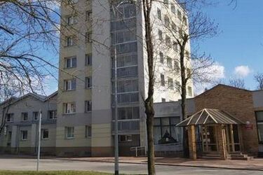 W województwie podlaskim powstają pierwsze izolatoria