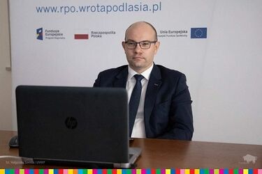 142 mln zł z funduszy unijnych trafi na walkę z kryzysem w podlaskich firmach
