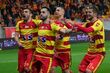 Jagiellonia rzuca kibicom wyzwanie. Klub stworzył quiz, który do łatwych nie należy