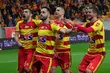 Jagiellonia rzuca kibicom wyzwanie. Klub stworzył quiz, który do łatwych nie należy