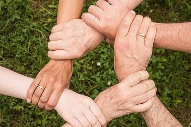 "Projekt Wsparcie - Przez Żołądek do Serca" 