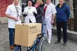 Kolejne przyłbice dla medyków