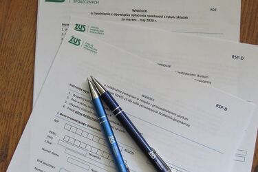 Tarcza antykryzysowa. Pierwsze wnioski z Podlaskiego rozpatrzone