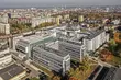 Rozpoczynają się prace przy budowie nowego oddziału szpitala klinicznego w Białymstoku