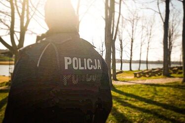 10 tys. zł kary za złamanie kwarantanny